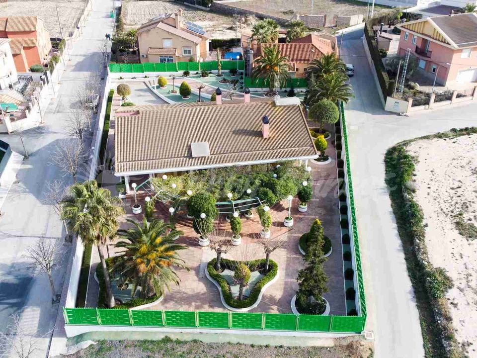 Villa i Caudete, Albacete - foto 3